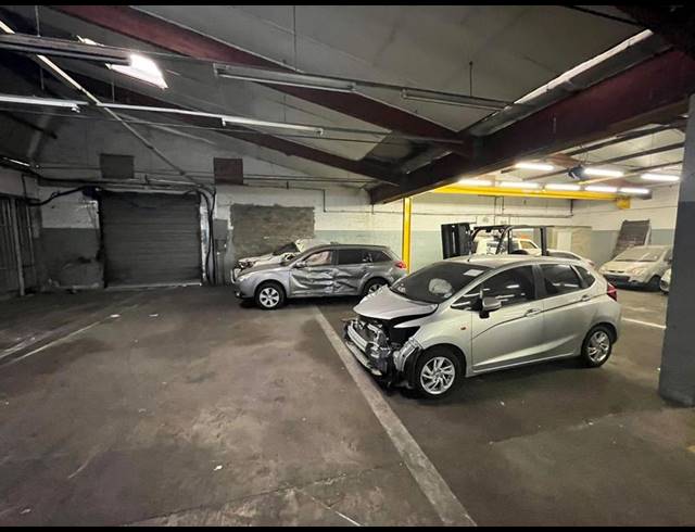 INDUSTRIAL PROPERTY TO RENT IN NEAVE INDUSTRIAL